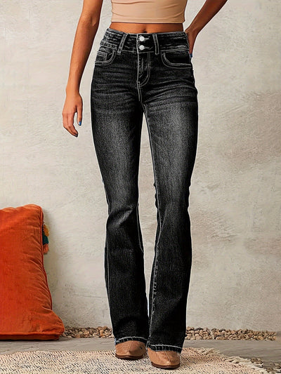 Aya Skinny Pants