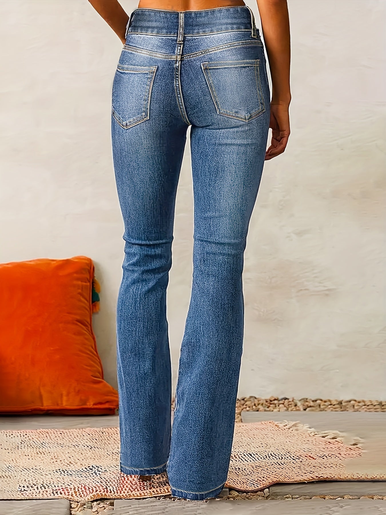 Aya Skinny Pants