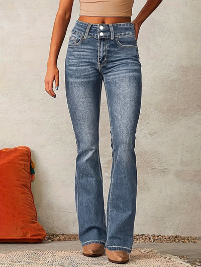 Aya Skinny Pants
