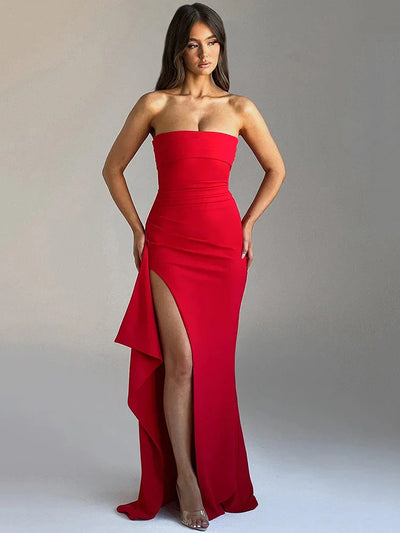 Evarine Maxi Dress