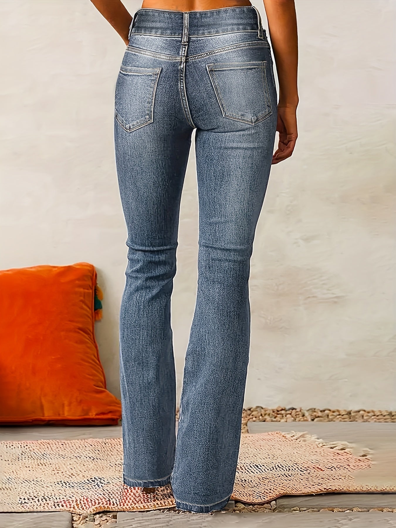 Aya Skinny Pants