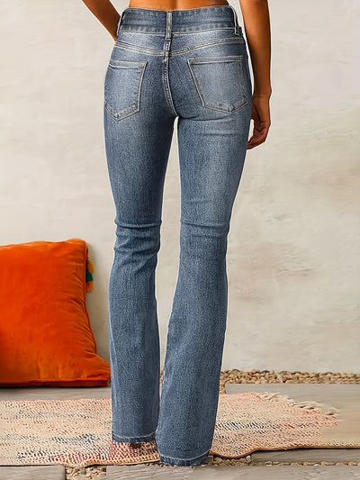 Aya Skinny Pants